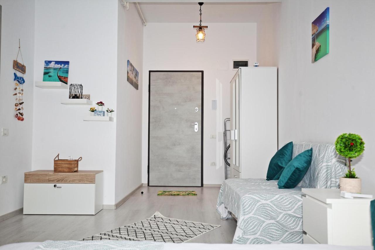 Beach Breeze Residence นาโวดาริ ภายนอก รูปภาพ