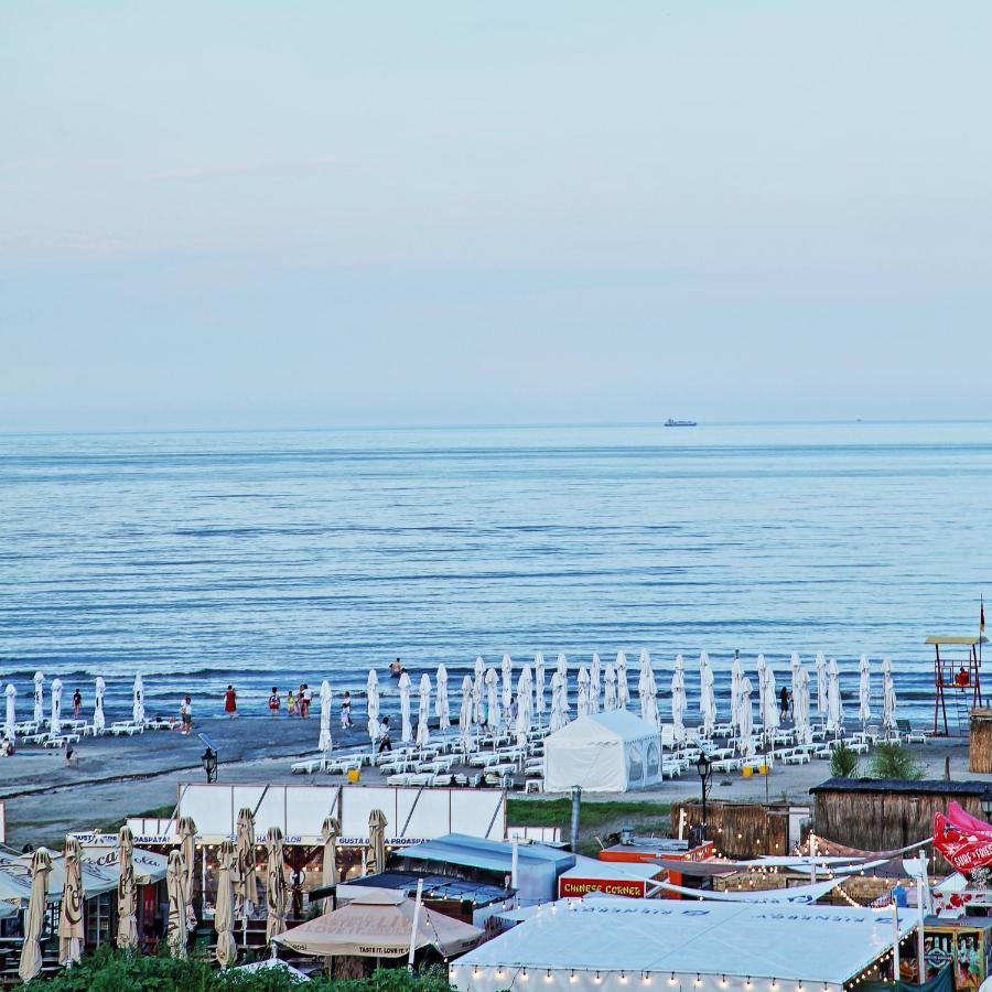 Beach Breeze Residence นาโวดาริ ภายนอก รูปภาพ