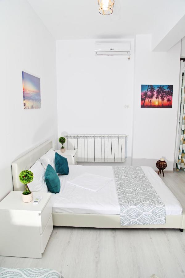Beach Breeze Residence นาโวดาริ ภายนอก รูปภาพ