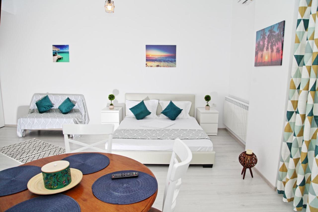 Beach Breeze Residence นาโวดาริ ภายนอก รูปภาพ