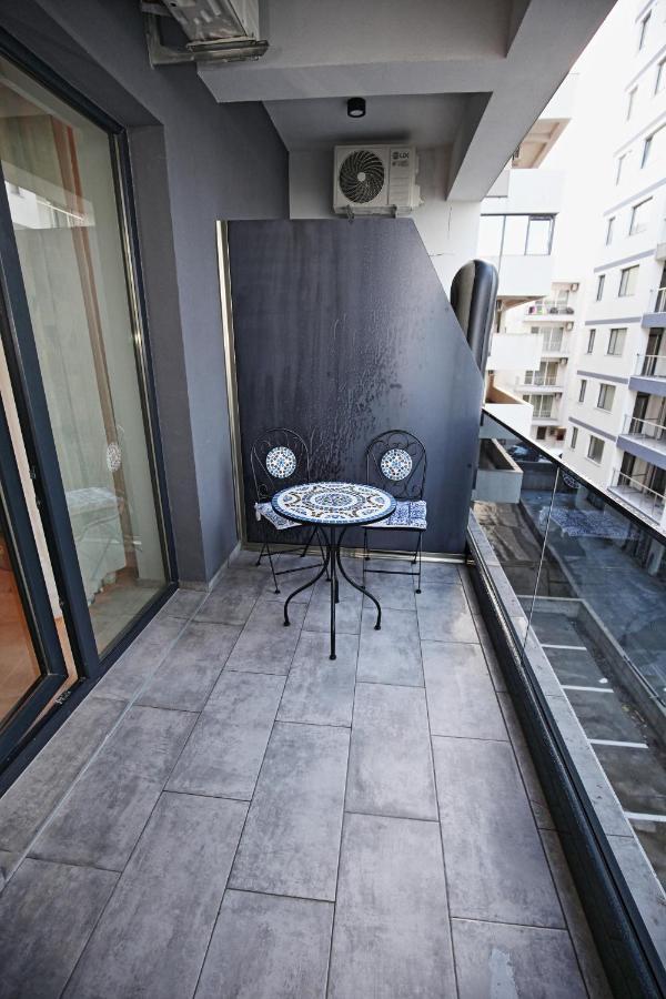 Beach Breeze Residence นาโวดาริ ภายนอก รูปภาพ