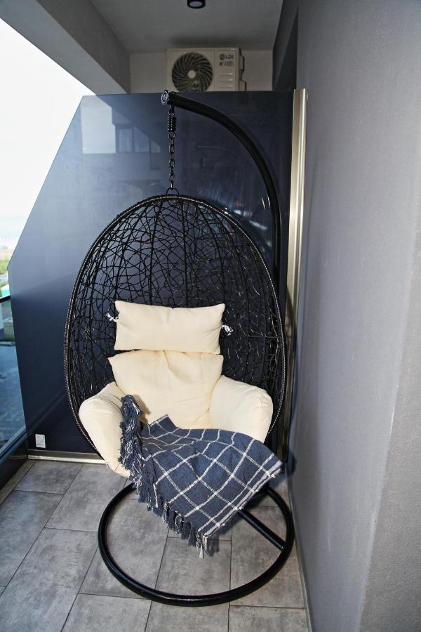 Beach Breeze Residence นาโวดาริ ภายนอก รูปภาพ