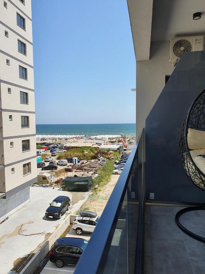 Beach Breeze Residence นาโวดาริ ภายนอก รูปภาพ